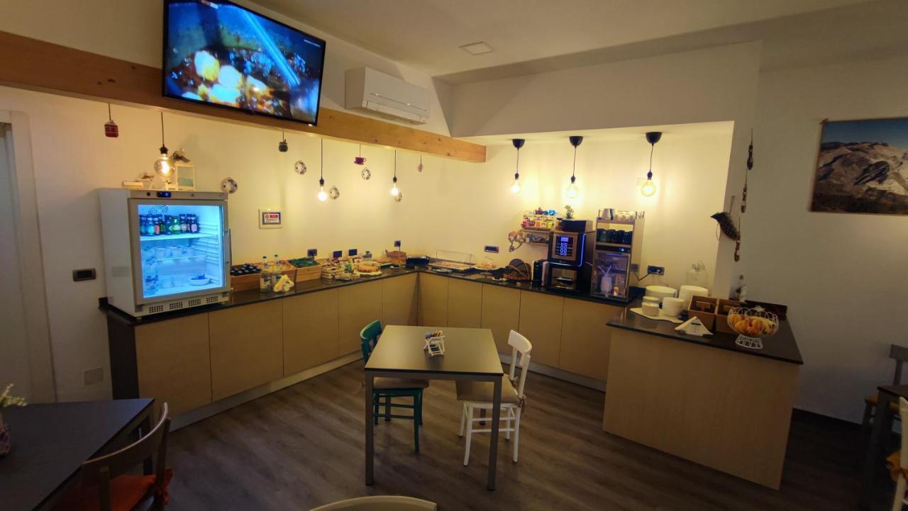 Marbianco B&B Marina Di Carrara Exterior photo